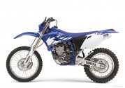 Yamaha WR450F